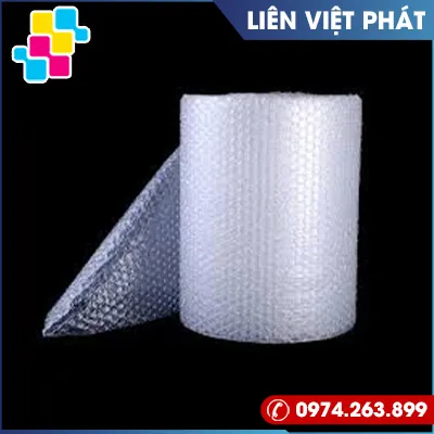 Sản phẩm cuon bong khi 1 — Dây Đai Nhựa Liên Việt Phát - Công Ty TNHH Sản Xuất Bao Bì Liên Việt Phát — MST 3703124205
