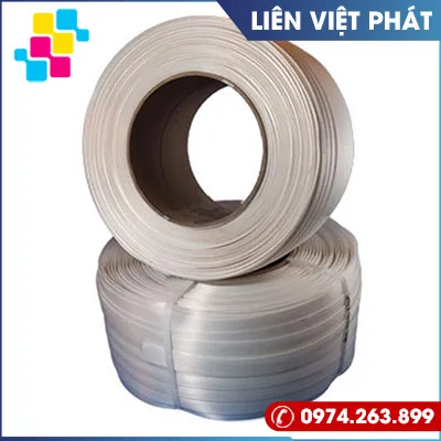 Sản phẩm day dai nhua polyester3 — Dây Đai Nhựa Liên Việt Phát - Công Ty TNHH Sản Xuất Bao Bì Liên Việt Phát — MST 3703124205