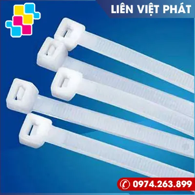 Sản phẩm day thit nhua — Dây Đai Nhựa Liên Việt Phát - Công Ty TNHH Sản Xuất Bao Bì Liên Việt Phát — MST 3703124205