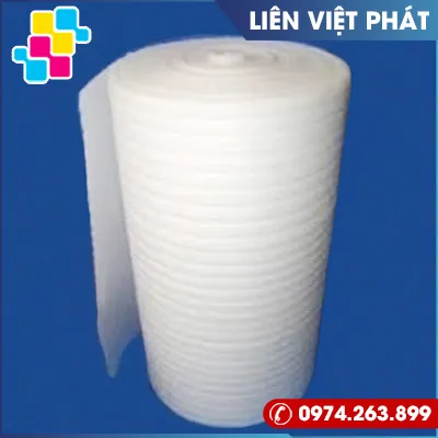 Sản phẩm mop xop — Dây Đai Nhựa Liên Việt Phát - Công Ty TNHH Sản Xuất Bao Bì Liên Việt Phát — MST 3703124205