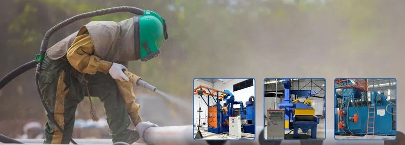 Sản phẩm 1 — Máy Phun Bi Jie Chu - Công Ty TNHH Jie Chu Việt Nam — MST 3703126594