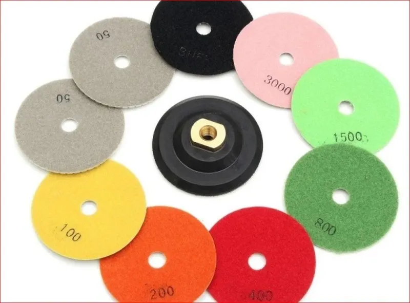 Sản phẩm vat lieu danh bong vai tro phan loai luu y su dung — Máy Phun Bi Jie Chu - Công Ty TNHH Jie Chu Việt Nam — MST 3703126594