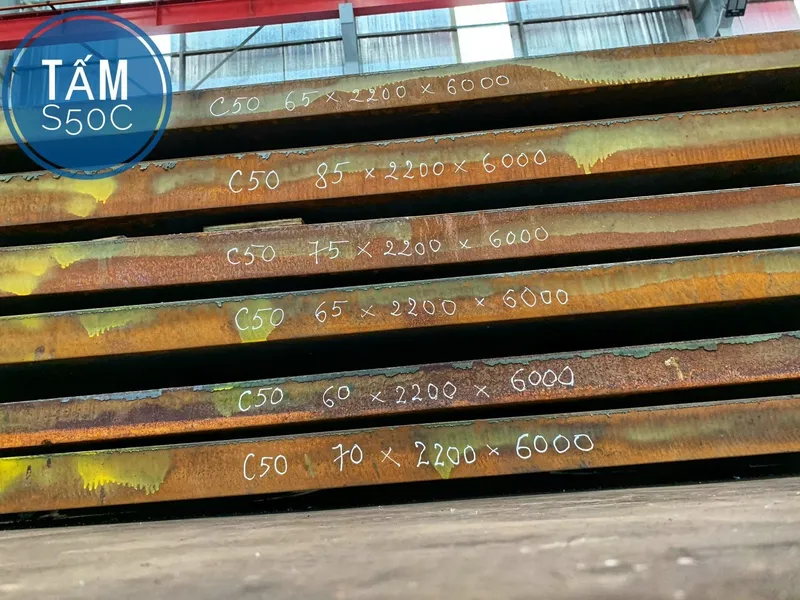 Sản phẩm a8974912491b9f45c60a — Thép Minh Phát - Công Ty TNHH MTV TM DV Minh Phát Steel — MST 3703133947