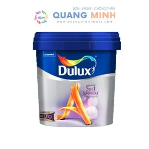 Sản phẩm Dulux Ambiance 5in1 SuperFlexx Z611 1l 300x300 — Công Ty TNHH TM DV Quang Minh House — MST 3703136257