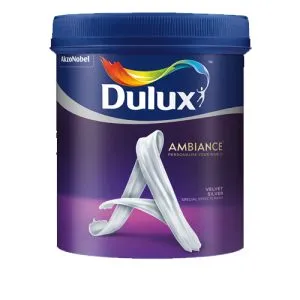 Sản phẩm Dulux Ambiance Special Effects Paints 1 300x300 — Công Ty TNHH TM DV Quang Minh House — MST 3703136257