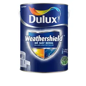 Sản phẩm Dulux Weathershield 300x300 — Công Ty TNHH TM DV Quang Minh House — MST 3703136257