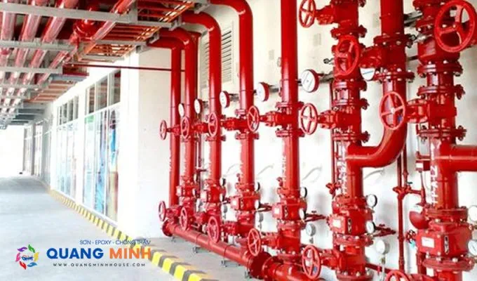 Sản phẩm he thong pccc 680x400 — Công Ty TNHH TM DV Quang Minh House — MST 3703136257
