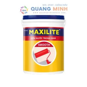 Sản phẩm maxilite smooth me5 300x300 — Công Ty TNHH TM DV Quang Minh House — MST 3703136257