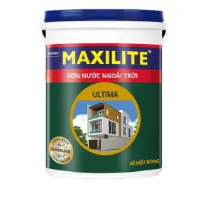 Sản phẩm Son Nuoc Ngoai Troi Maxilite Ultima Be Mat Bong 300x300 — Công Ty TNHH TM DV Quang Minh House — MST 3703136257