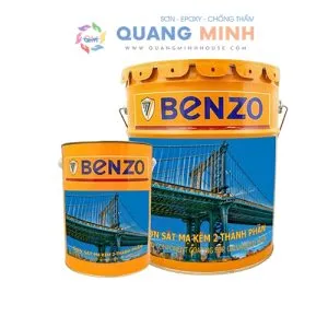 Sản phẩm son sat ma kem benzo 2tp 300x300 — Công Ty TNHH TM DV Quang Minh House — MST 3703136257