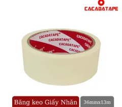 Sản phẩm bang keo trong 1 3874 — Công Ty TNHH Băng Keo Tường Phát — MST 3703142109