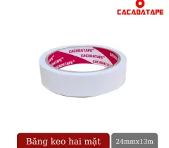 Sản phẩm bang keo trong 4 8906 — Công Ty TNHH Băng Keo Tường Phát — MST 3703142109