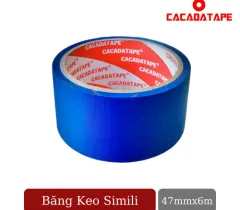 Sản phẩm bang keo trong 4930 — Công Ty TNHH Băng Keo Tường Phát — MST 3703142109