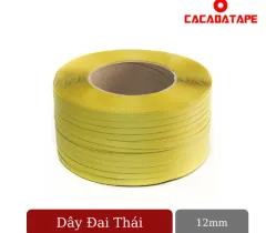 Sản phẩm day dai thai 7472 — Công Ty TNHH Băng Keo Tường Phát — MST 3703142109