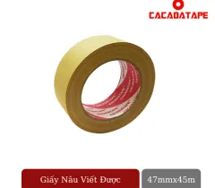 Sản phẩm giay nau viet duoc 2347 — Công Ty TNHH Băng Keo Tường Phát — MST 3703142109
