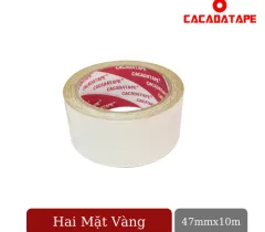 Sản phẩm hai mat vang 47 3336 — Công Ty TNHH Băng Keo Tường Phát — MST 3703142109