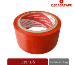 Sản phẩm opp do 5593 — Công Ty TNHH Băng Keo Tường Phát — MST 3703142109