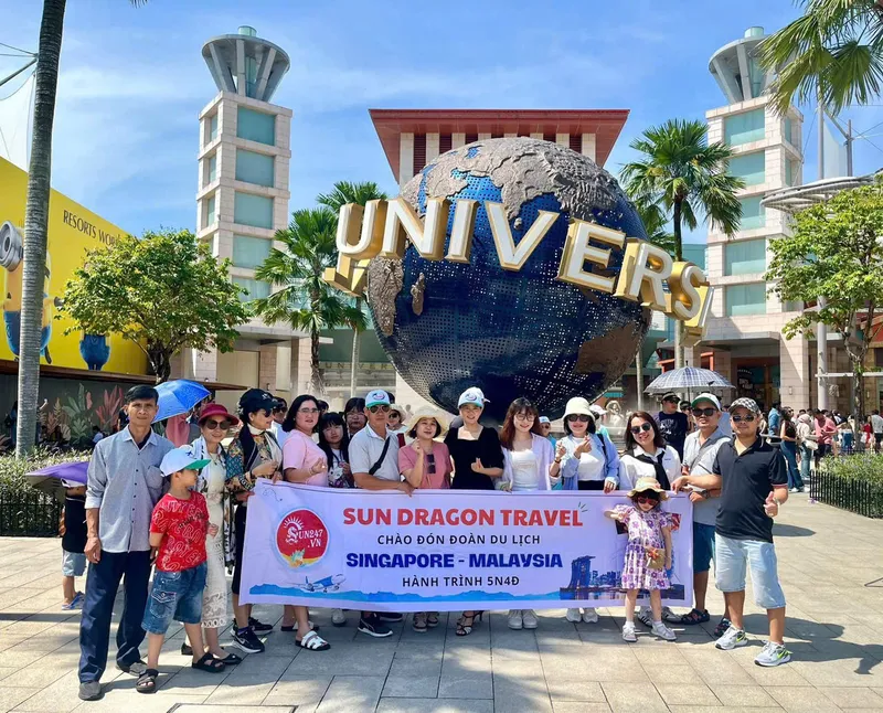 Sản phẩm 69ad08fae19c6fc2368d — Công Ty TNHH Thương Mại Và Dịch Vụ Sun Dragon Travel — MST 3703142652