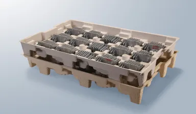 Sản phẩm khaygiaybinhduong xu huong su dung bao bi than thien voi moi truong 1 1624 — MKL Paper Pulp Mouldings - Công Ty TNHH MKL Paper Pulp Mouldings Việt Nam — MST 3703145195