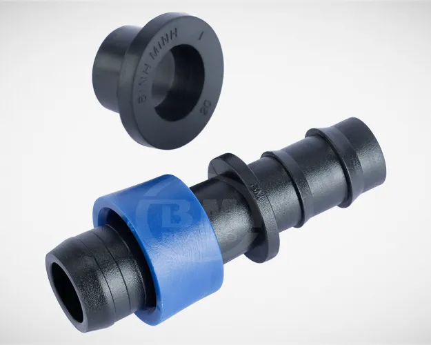 Sản phẩm bo khoi thuy dau rut PE dn16 — Công Ty Cổ Phần Nhựa Bình Minh Sóng Thần Bình Dương — MST 3703145727