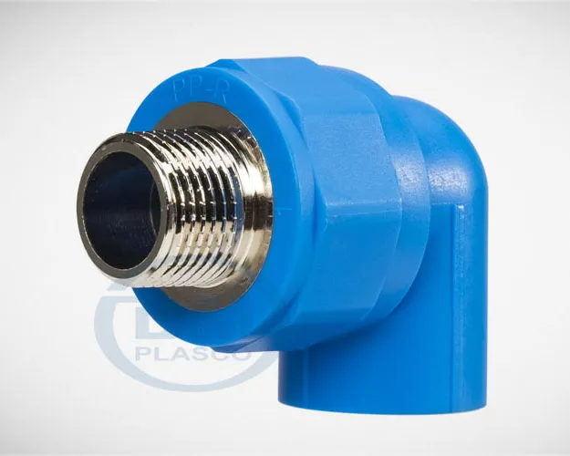 Sản phẩm co ren ngoai thau — Công Ty Cổ Phần Nhựa Bình Minh Sóng Thần Bình Dương — MST 3703145727