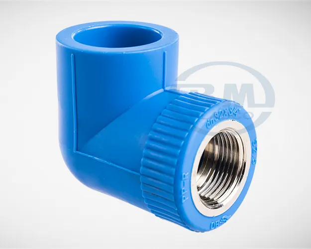 Sản phẩm co ren trong thau — Công Ty Cổ Phần Nhựa Bình Minh Sóng Thần Bình Dương — MST 3703145727