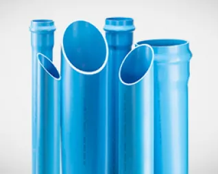 Sản phẩm ong nhua upvc he ciod — Công Ty Cổ Phần Nhựa Bình Minh Sóng Thần Bình Dương — MST 3703145727