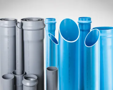 Sản phẩm ong nhua upvc — Công Ty Cổ Phần Nhựa Bình Minh Sóng Thần Bình Dương — MST 3703145727