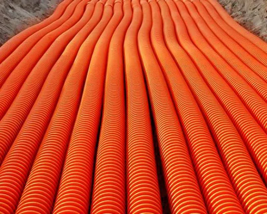Sản phẩm ong nhua xoan hdpe — Công Ty Cổ Phần Nhựa Bình Minh Sóng Thần Bình Dương — MST 3703145727