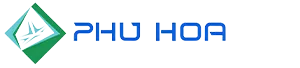 Logo Phân bón Phú Hòa - Công Ty TNHH TM Và SX Phú Hòa