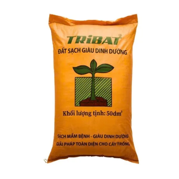 Sản phẩm DAT SACH TRIBAT — Phân bón Phú Hòa - Công Ty TNHH TM Và SX Phú Hòa — MST 3703145999