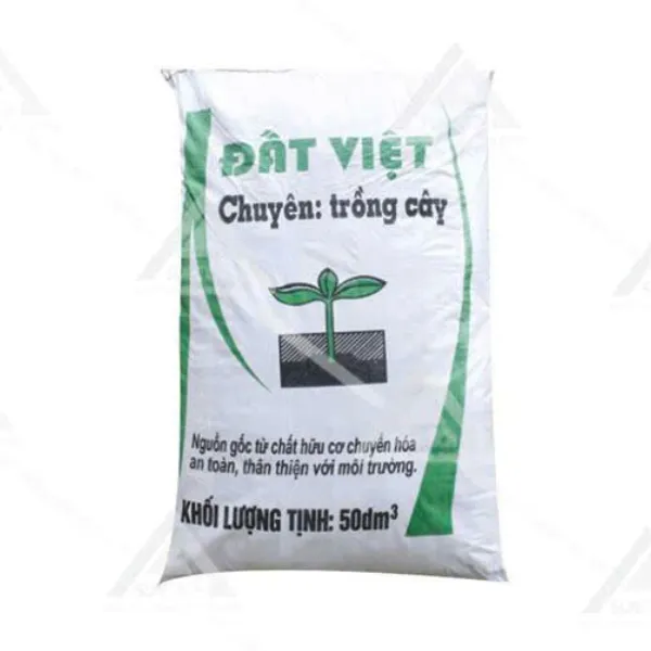 Sản phẩm dat viet trong cay — Phân bón Phú Hòa - Công Ty TNHH TM Và SX Phú Hòa — MST 3703145999