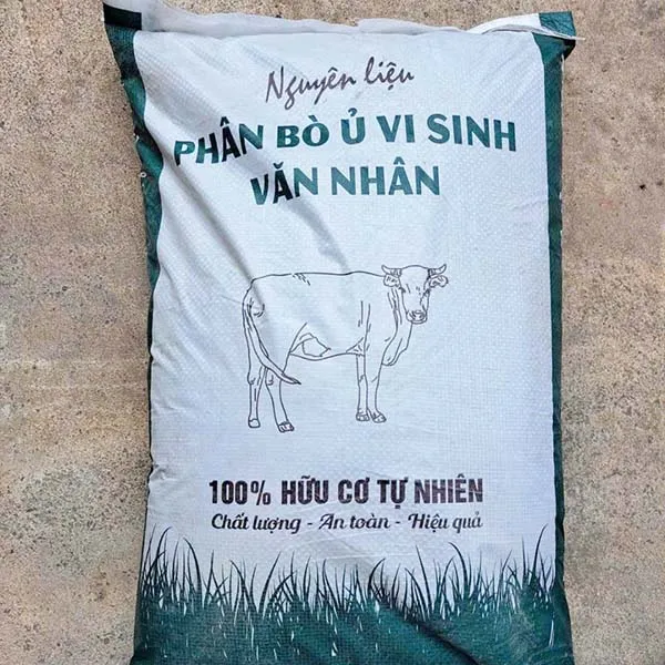 Sản phẩm phan bo phan ga vi sinh (5) — Phân bón Phú Hòa - Công Ty TNHH TM Và SX Phú Hòa — MST 3703145999