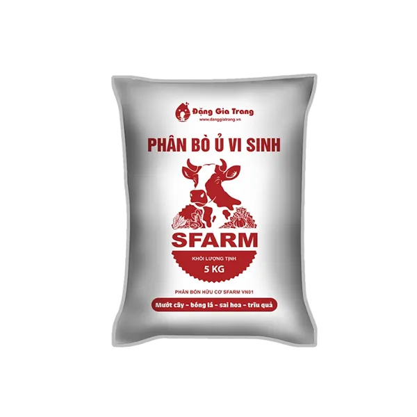 Sản phẩm phan bo u vi sinh 2 — Phân bón Phú Hòa - Công Ty TNHH TM Và SX Phú Hòa — MST 3703145999