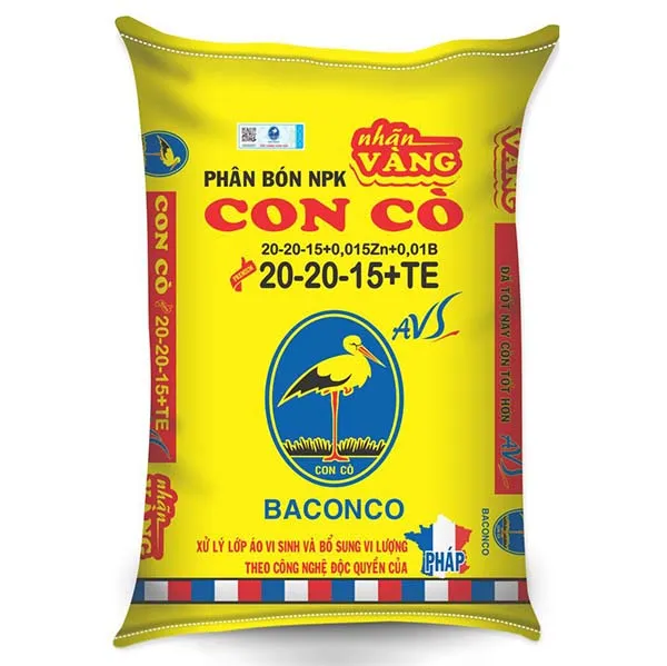 Sản phẩm phan bon vo co 2 — Phân bón Phú Hòa - Công Ty TNHH TM Và SX Phú Hòa — MST 3703145999