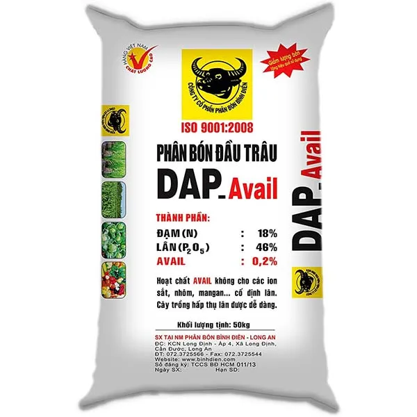 Sản phẩm phan bon vo co — Phân bón Phú Hòa - Công Ty TNHH TM Và SX Phú Hòa — MST 3703145999