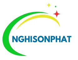 Logo Dây Đai Nhựa Nghi Sơn Phát - Công Ty TNHH Nghi Sơn Phát