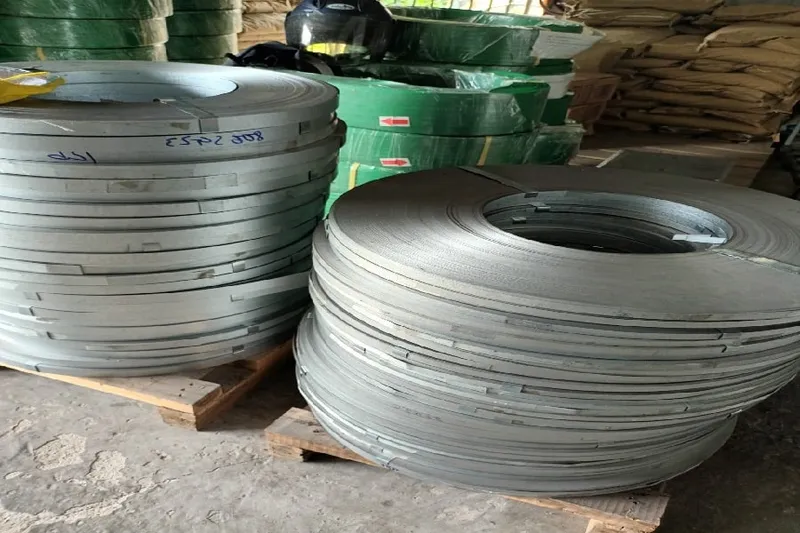 Sản phẩm day dai pet 11 — Dây Đai Nhựa Nghi Sơn Phát - Công Ty TNHH Nghi Sơn Phát — MST 3703146008