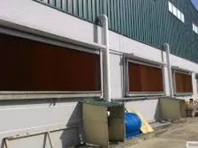 Sản phẩm he thong lam mat nha xuong lap dat tai cty toptone_803 — Hệ Thống Thông Gió Làm Mát Đồng Phát - Công Ty TNHH MTV Cơ Khí Công Nghiệp Đồng
Phát — MST 3703146907