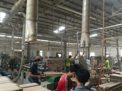 Sản phẩm lap dat he thong hut bui go tai cty go dong an_902.JPG — Hệ Thống Thông Gió Làm Mát Đồng Phát - Công Ty TNHH MTV Cơ Khí Công Nghiệp Đồng
Phát — MST 3703146907