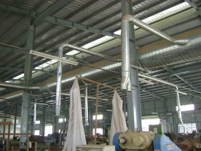 Sản phẩm tretyurt — Hệ Thống Thông Gió Làm Mát Đồng Phát - Công Ty TNHH MTV Cơ Khí Công Nghiệp Đồng
Phát — MST 3703146907