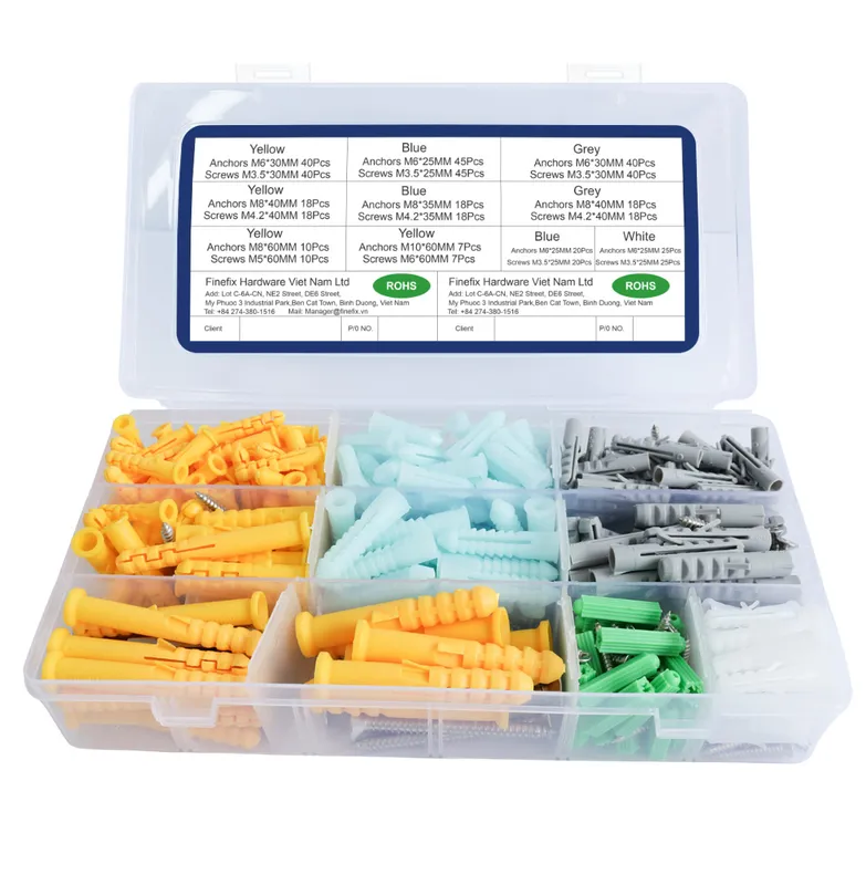 Sản phẩm 01 — Ngũ Kim Finefix - Công Ty TNHH Ngũ Kim Finefix Việt Nam — MST 3703152273