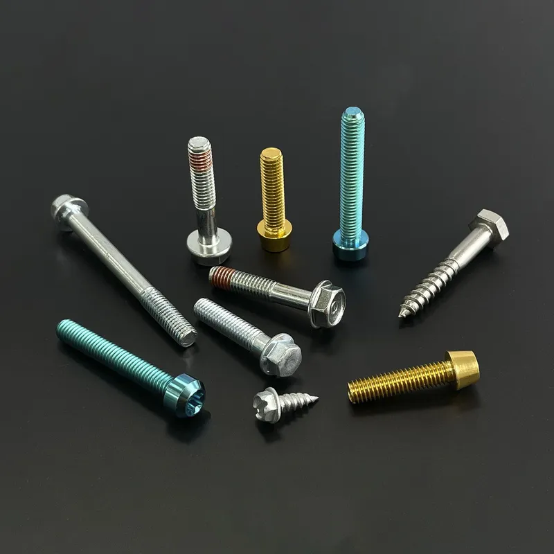 Sản phẩm danhmucbulong — Ngũ Kim Finefix - Công Ty TNHH Ngũ Kim Finefix Việt Nam — MST 3703152273