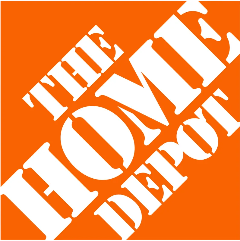 Sản phẩm TheHomeDepot.svg — Ngũ Kim Finefix - Công Ty TNHH Ngũ Kim Finefix Việt Nam — MST 3703152273