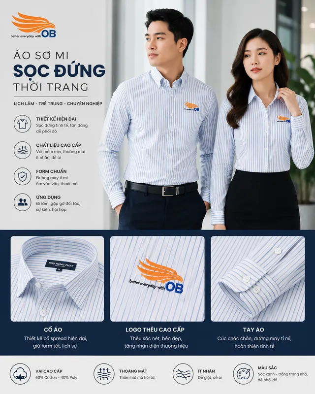 Sản phẩm 129fe164 ee66 4849 a4f6 dc4776a5346c — May Gia Công Phú Hưng Phát - Công Ty TNHH Sản Xuất Thương Mại Phú Hưng Phát — MST 3703160940