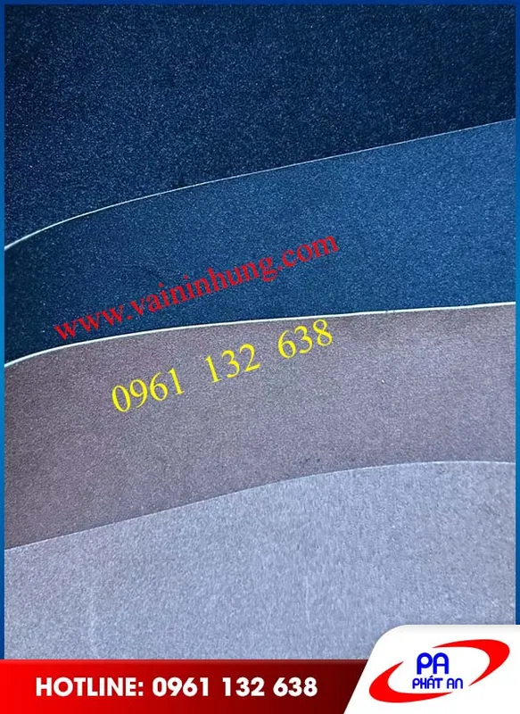 Sản phẩm dich vu boc vai nhung — Vải Nhung Phát An - Công Ty TNHH Sản Xuất Thương Mại Phát An — MST 3703166639