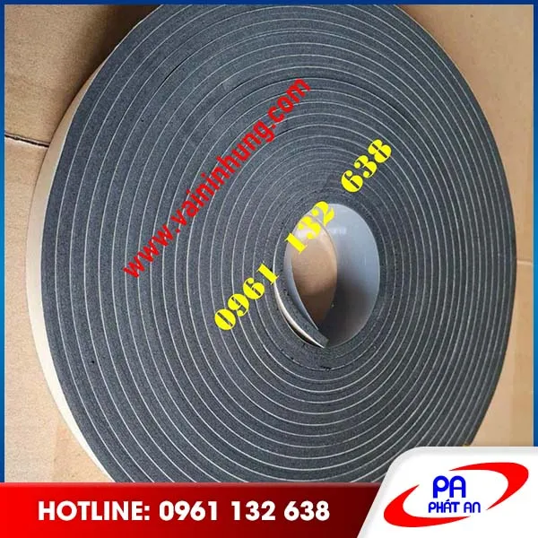 Sản phẩm mut xop den day — Vải Nhung Phát An - Công Ty TNHH Sản Xuất Thương Mại Phát An — MST 3703166639
