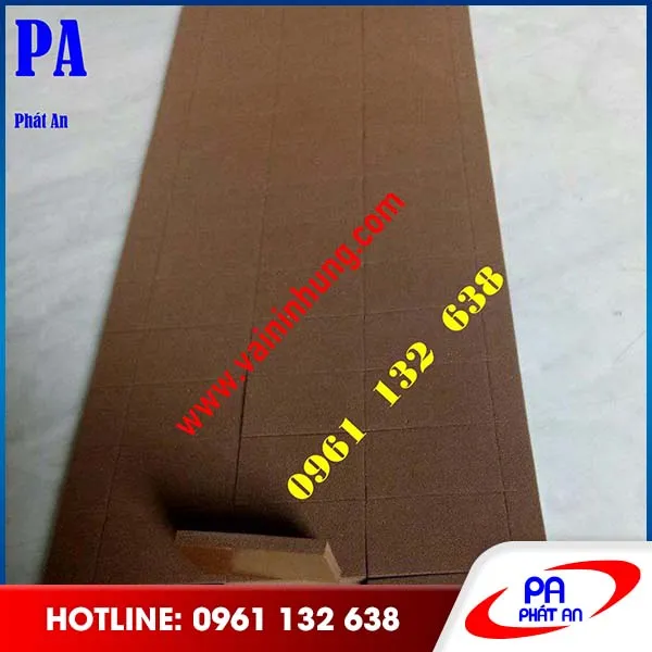 Sản phẩm mut xop nau vong — Vải Nhung Phát An - Công Ty TNHH Sản Xuất Thương Mại Phát An — MST 3703166639