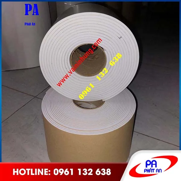 Sản phẩm mut xop trang cuon — Vải Nhung Phát An - Công Ty TNHH Sản Xuất Thương Mại Phát An — MST 3703166639