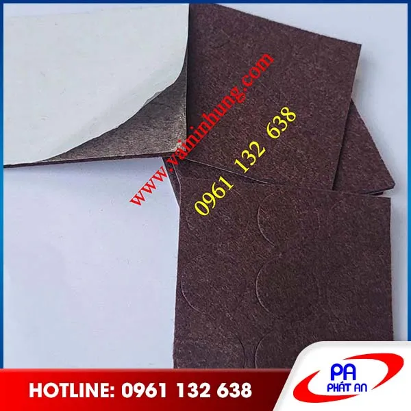 Sản phẩm vai ni nau — Vải Nhung Phát An - Công Ty TNHH Sản Xuất Thương Mại Phát An — MST 3703166639